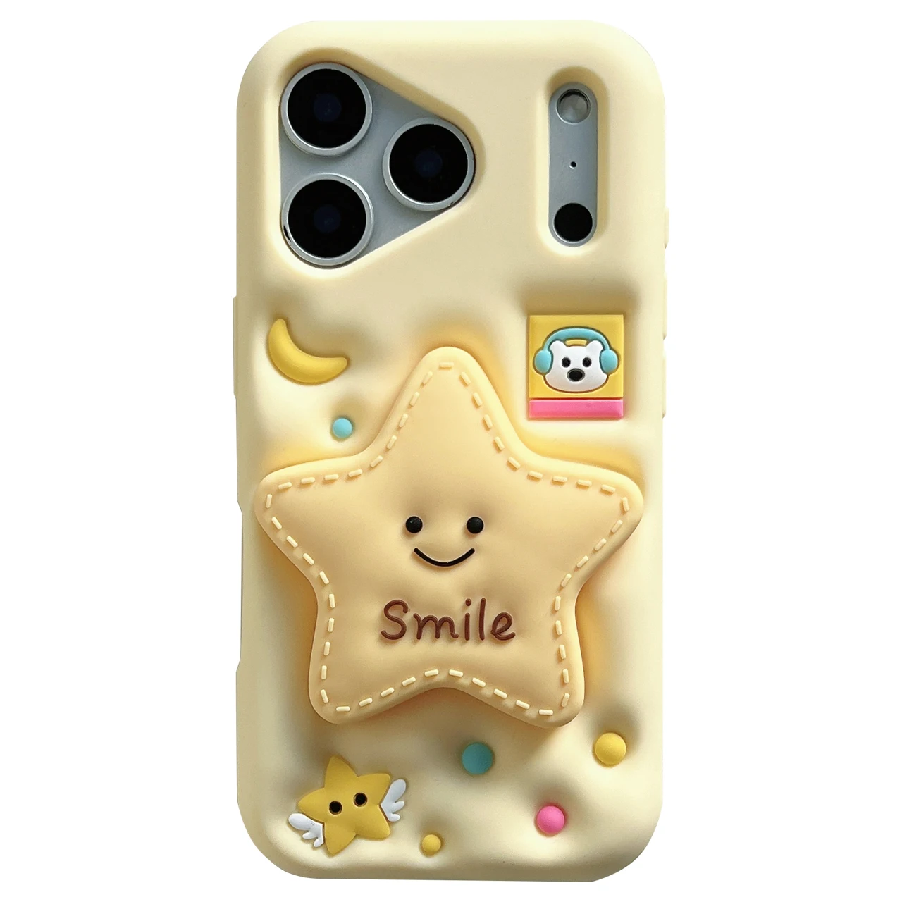 3D Star Holder