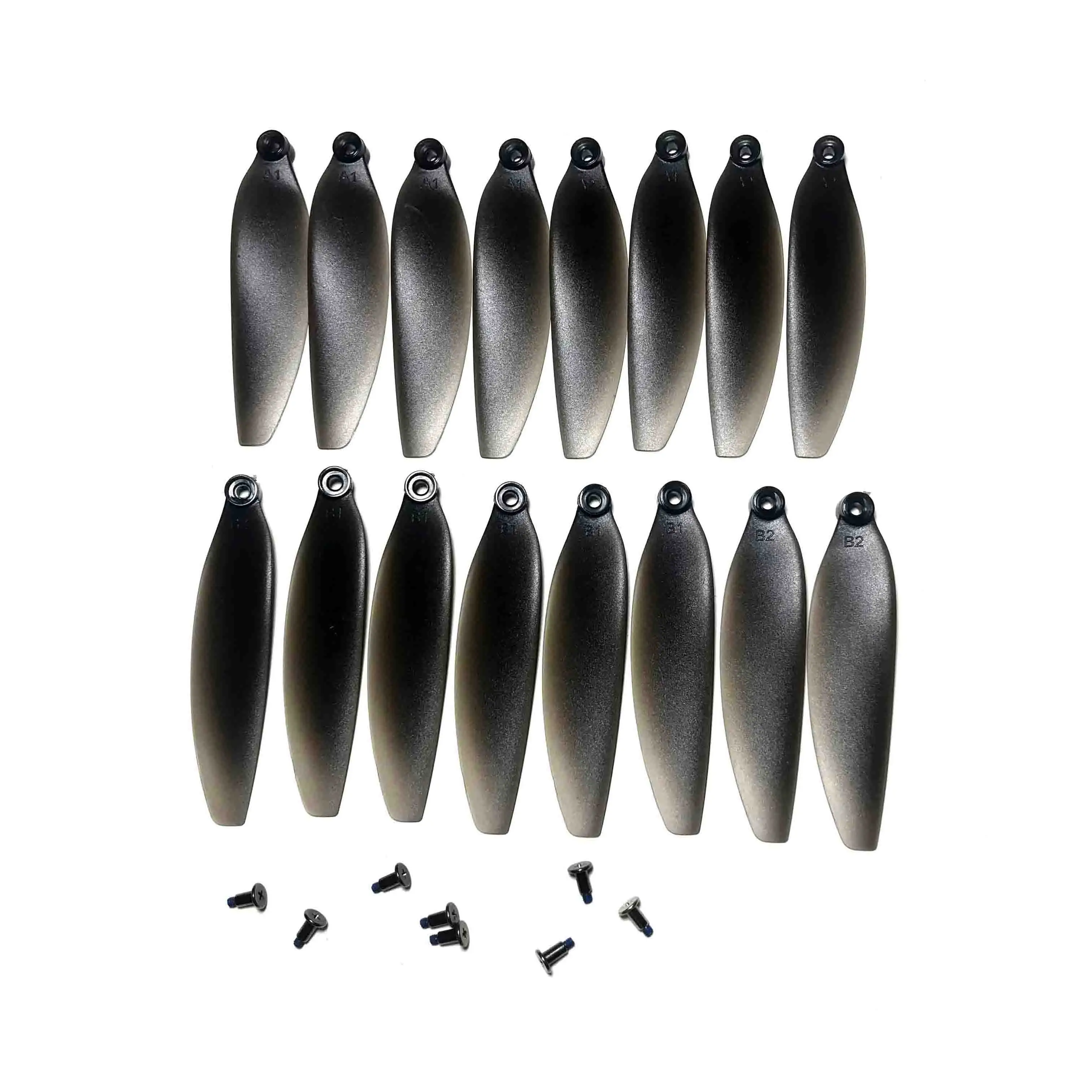 S608 K80 Propeller Blade For RG108 K911 MAX GPS Drone Spare Parts EX5 AE8 PRO Obstacle Avoidance