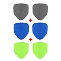 6pcs cloth