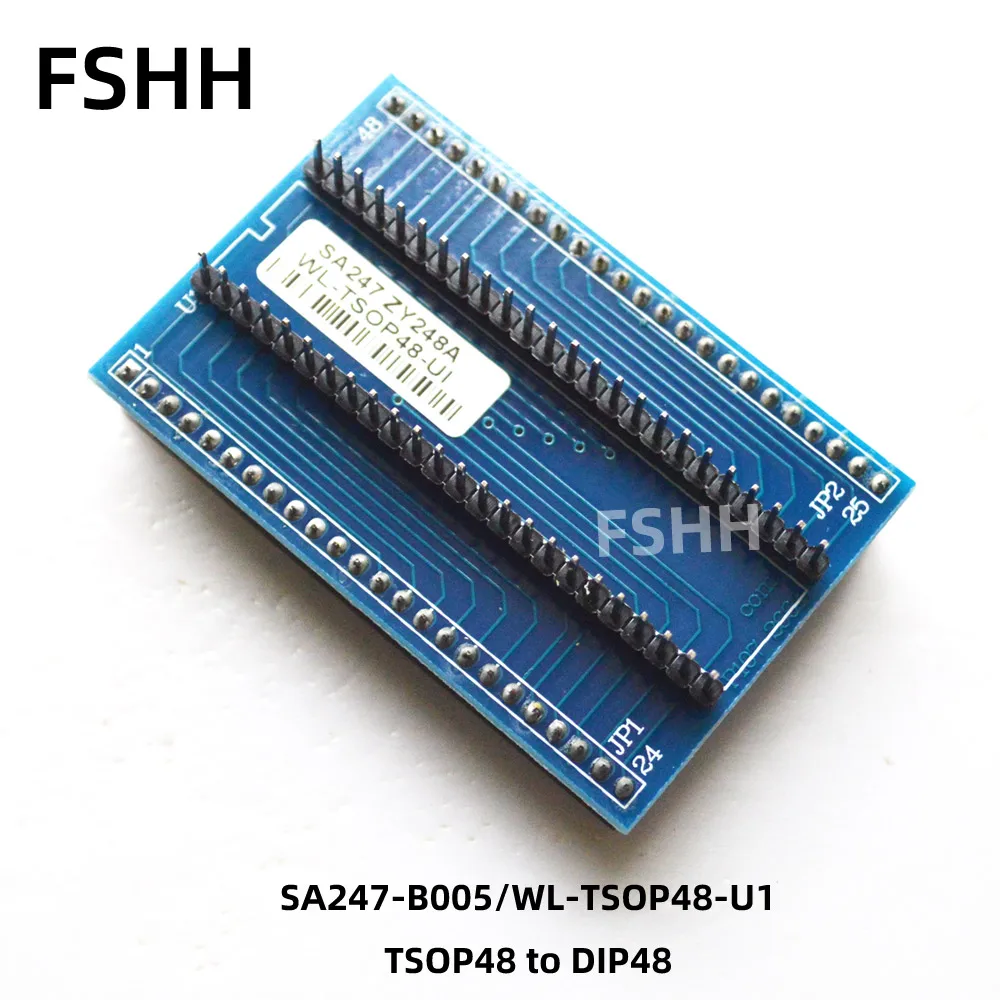 TSOP48 α׷  TSOP48-DIP48/DIP40  SDP-UNIV-48TS/40TS/ZY248A/SA247/WL-TSOP48-U1 α׷  (3-in-1)