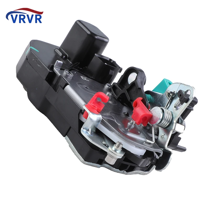 

Привод замка задней правой двери 55276794AC 55276794AD 55372858AA 55372858AB 931-645 DLA636 для Dodge Ram 2003- 2010