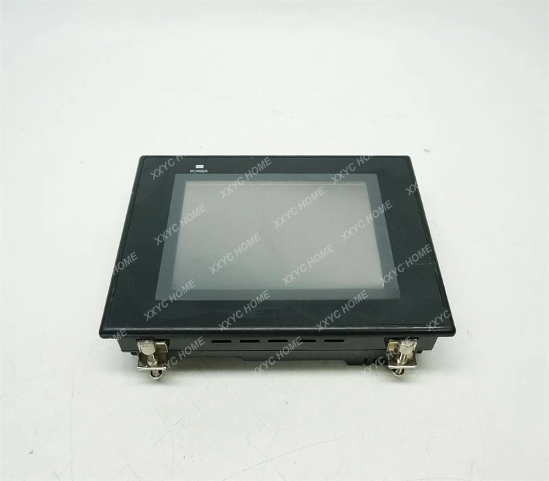 

Сенсорный экран HMI, конический разъем hembra M23, 3 искусственных элемента, 3 искусственных элемента, оригинальный, новый, доступный