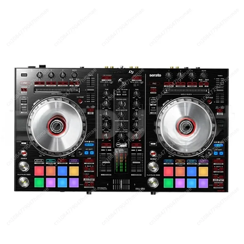 Revisão e Recomendação do Controlador Portátil SR2 de 2 Canais