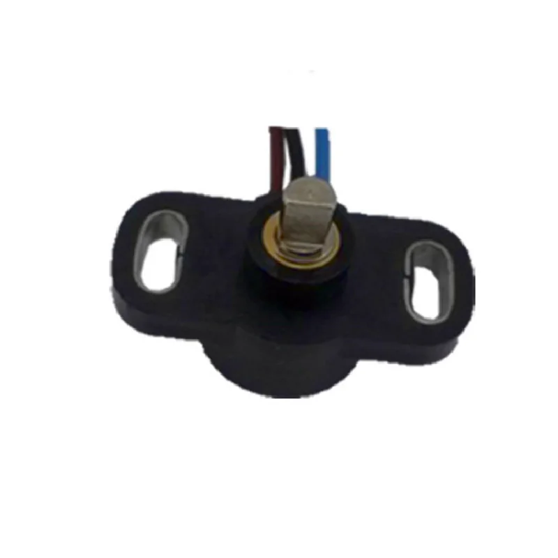 

Supply excavator special potentiometer displacement sensor angle potentiometer rotary potentiometer sensor