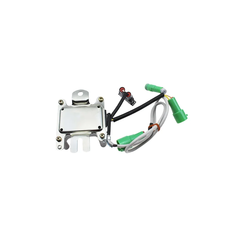 New Igniter Assembly Module COIL For 1984-1988 Toyota Pickup Truck Hilux 4Runner 22R 2.4L 89620-35140 131100-3752 89620-35200