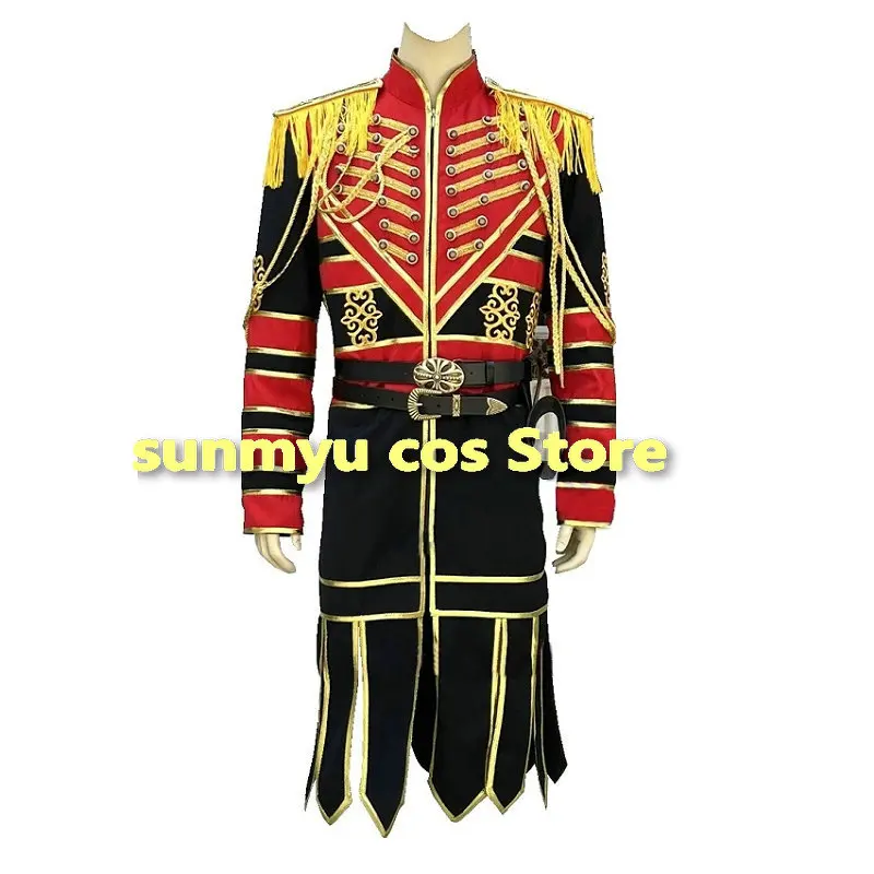 Ohsama sentai k nig ohger ohkuwagata ohger cosplay kost m mantel Ohsama sentai k nig ohger ohkuwagata ohger cosplay kost m mantel