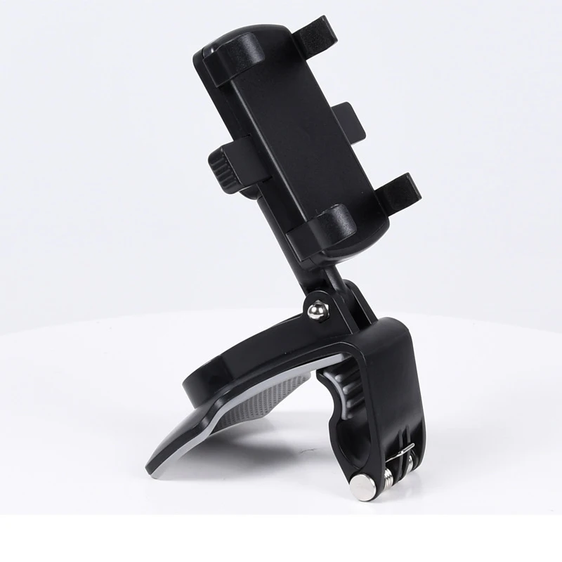 Universal Adjustable Car Phone Holder Mount