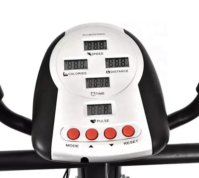 SP Manufacturer Wholesale High Quality Cheap Multi Function Foldable Mechanical Treadmill Home Use Fitness Walking Pad 6