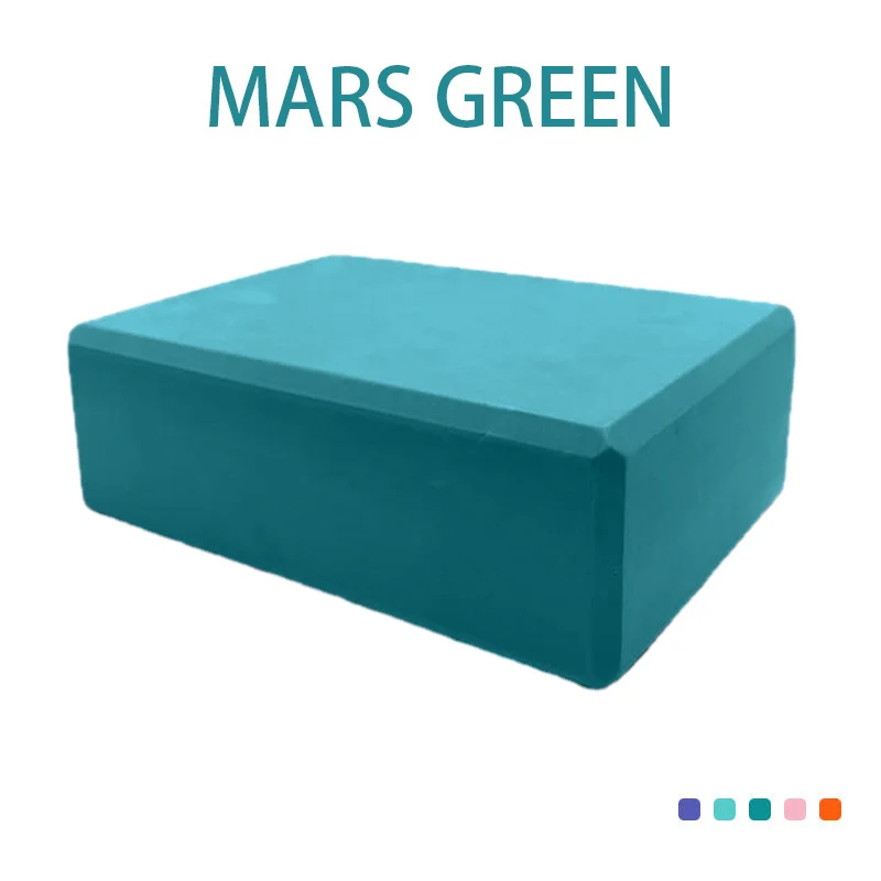 mars green