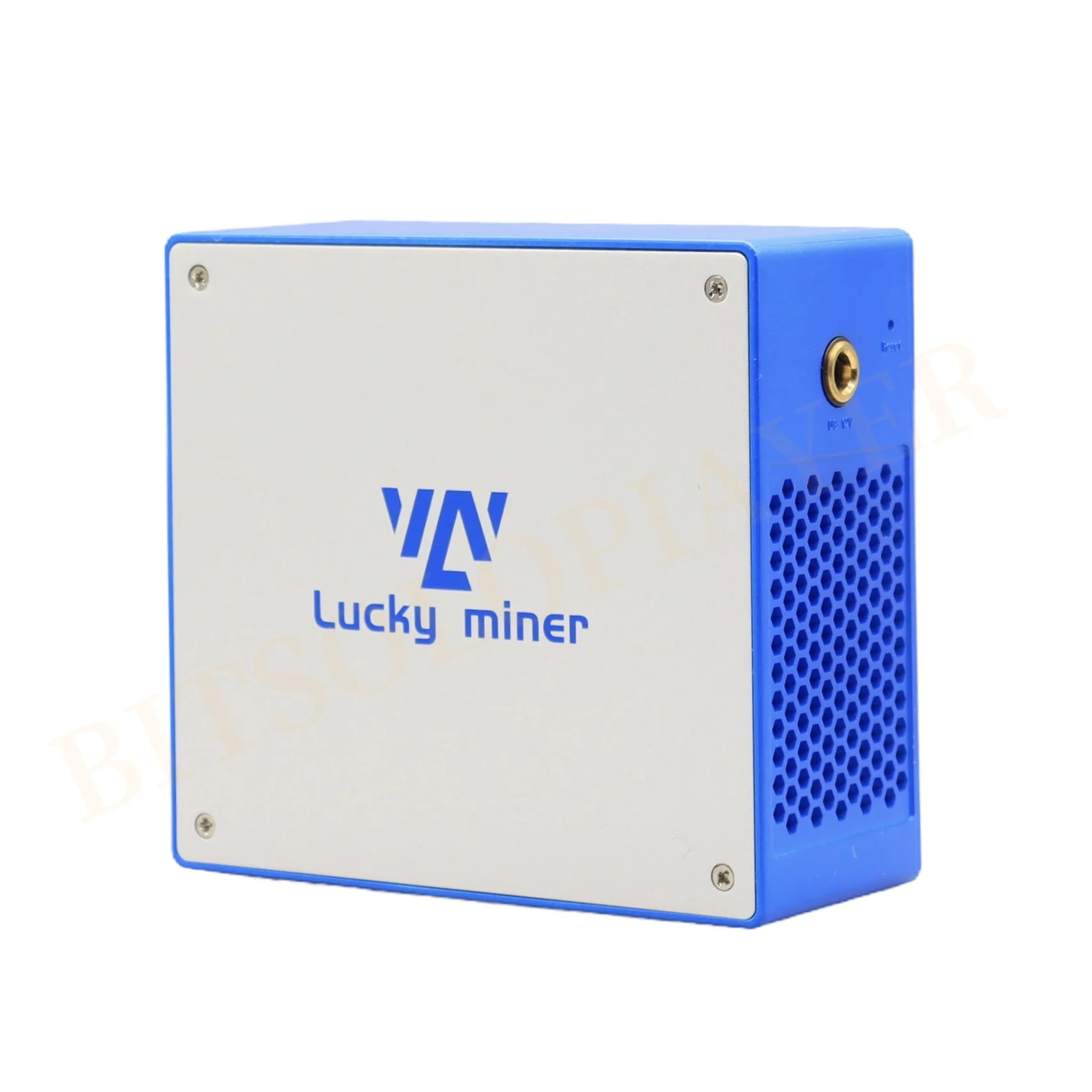 Lucky Miner LV07 1TH/S 26W SHA-256 Algorithm Crypto Solo Asic Cryptocurrency  miners Bitcoin Miner - AliExpress