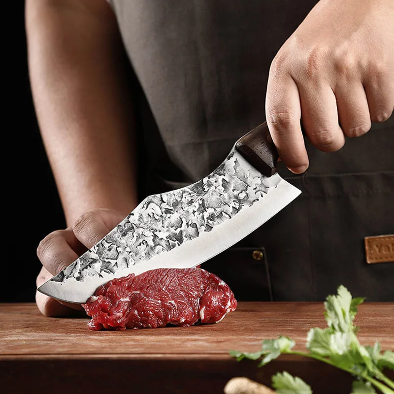 Professional Butcher Cutlerly, Boning UltraKnives Available in Various  Blade Styles