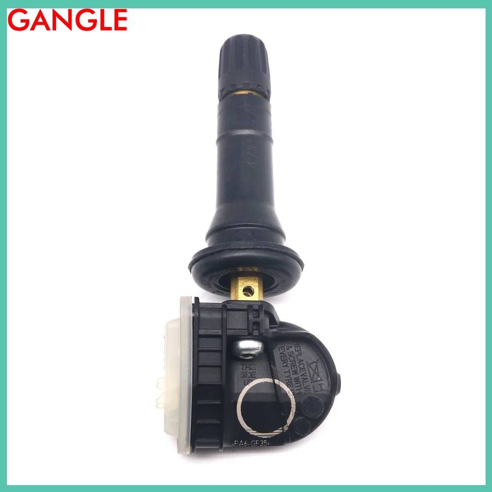2018 2019  ƿ F2GT-1A180-AB TPMS ý, Ÿ̾  , 315MHz, F2GZ1A189A, 4 