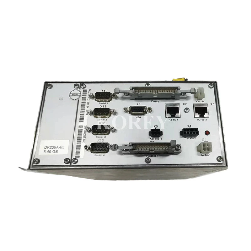 

Система управления AG PAC-BRIC 2 DK239A-65 Spot
