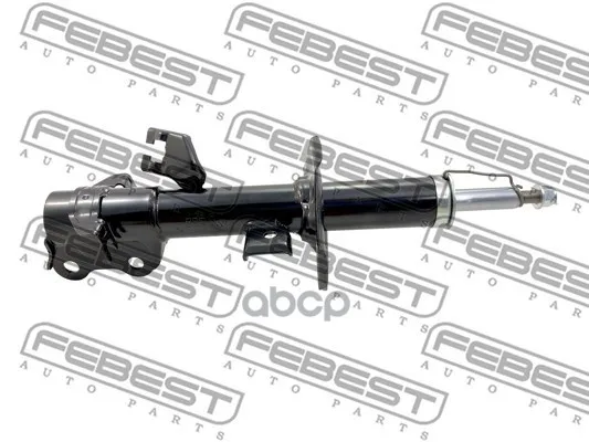 Амортизатор Передний Правый Nissan Tiida Jpn Make C11 2005.08-2012.06 [Gl] Febest арт. 02666609FR | Автомобили