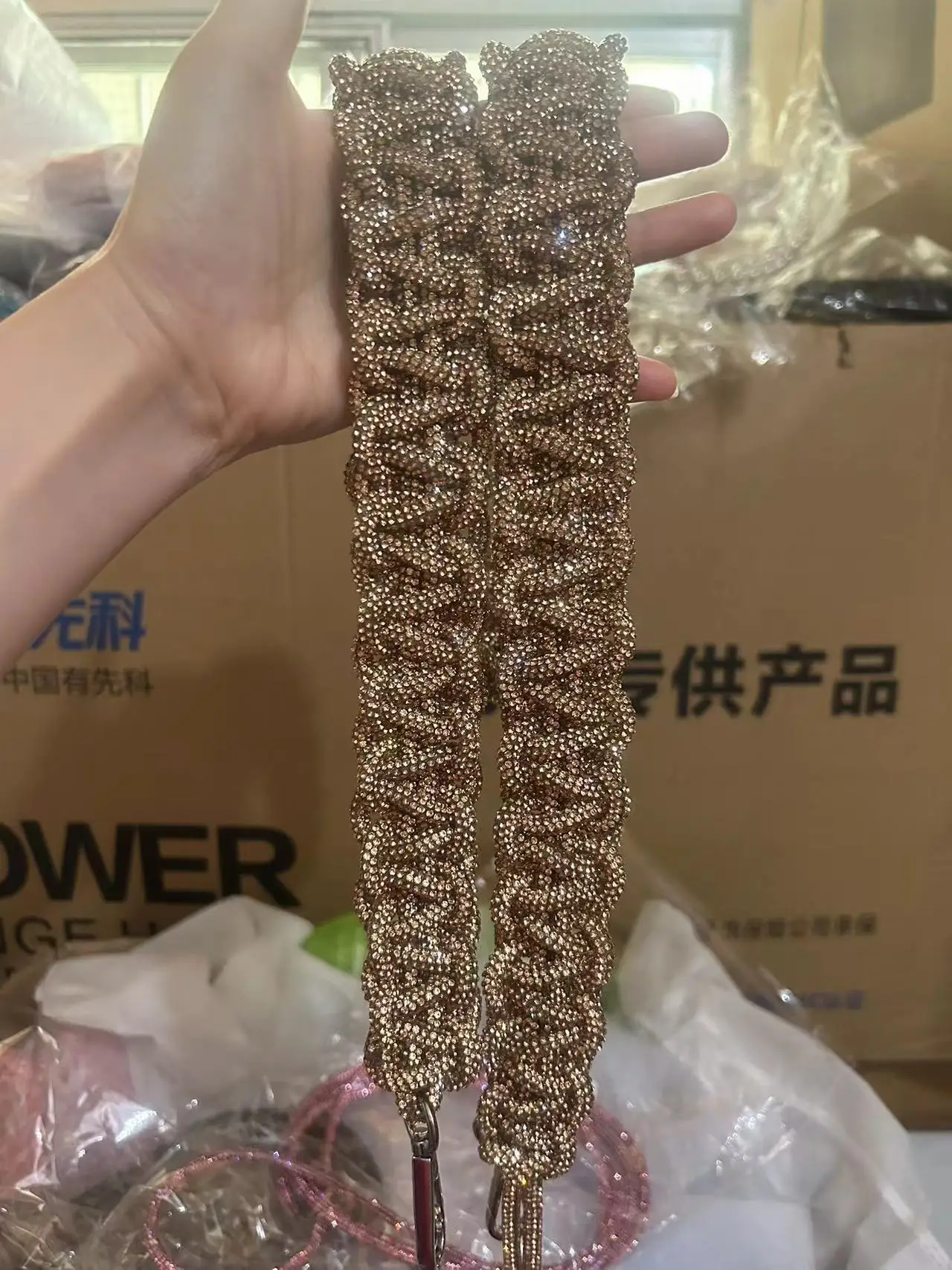 ハンドバッグ,クリスタル,ラインストーン,クロスボディ,ショルダー