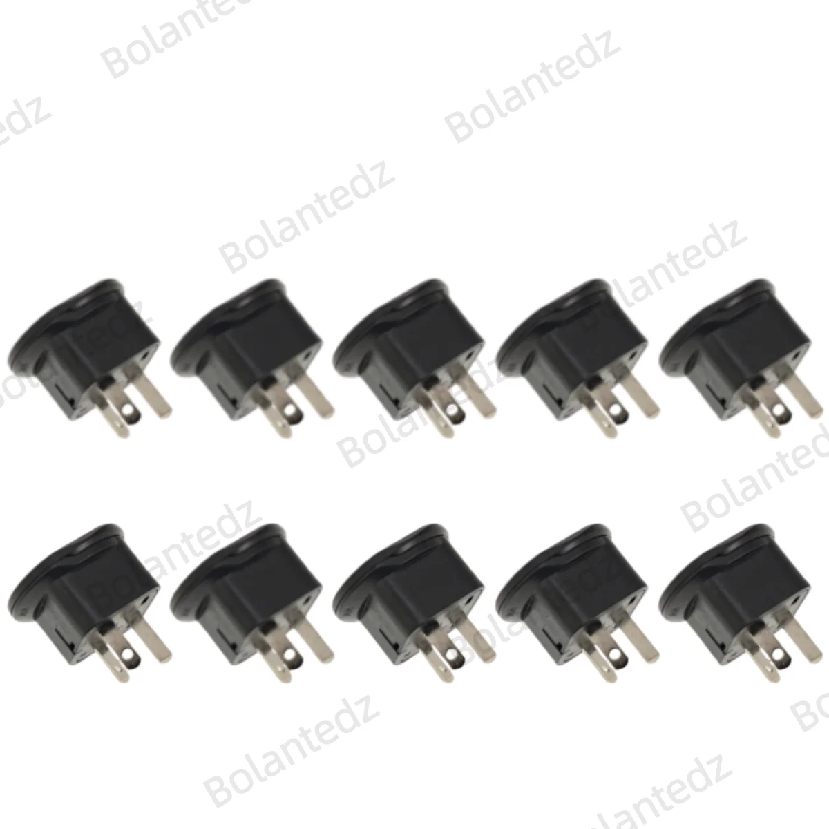 Universal UK to Australia Power Plug Converter