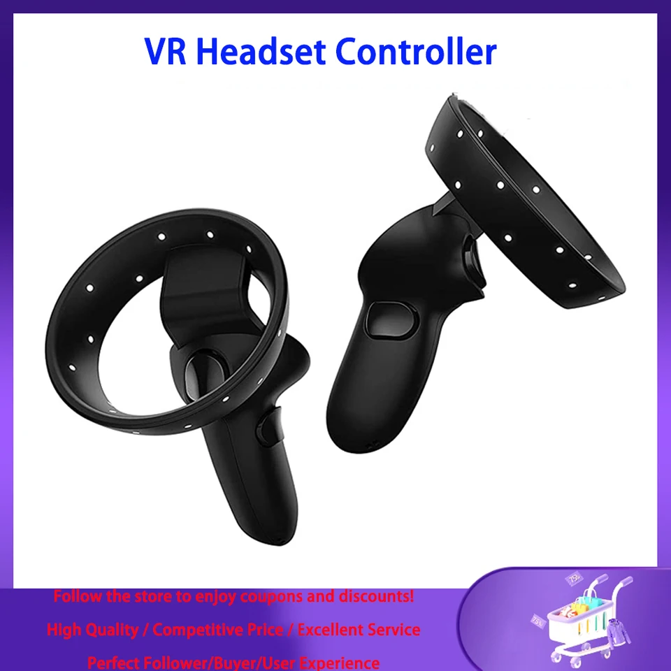 vr headset wmr controllers buy