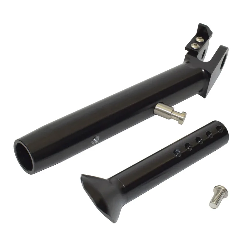 waase Suzuki GSXR 1000 GSXR1000 2009 2010 2011 2012 2013 2014 2015 Adjustable Kickstand Foot Side stand Support motorcycle kickstand extender motorcycle kickstand pad motorcycle kickstand motorcycle kickstand cover motorcycle stand motorcycle support feet