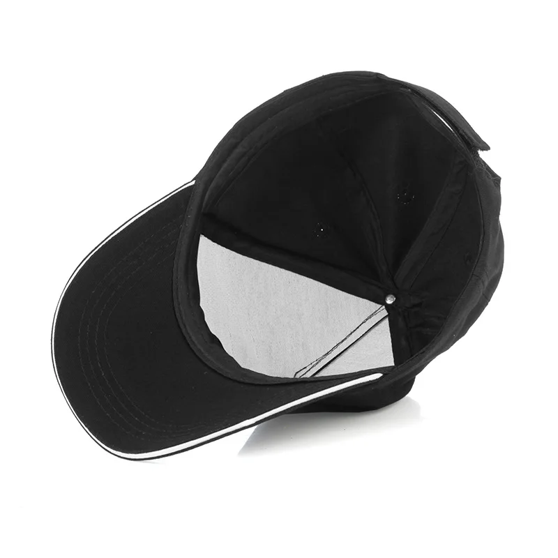 men's summer high quality golf visor hat Antidazzle G Loomis Men