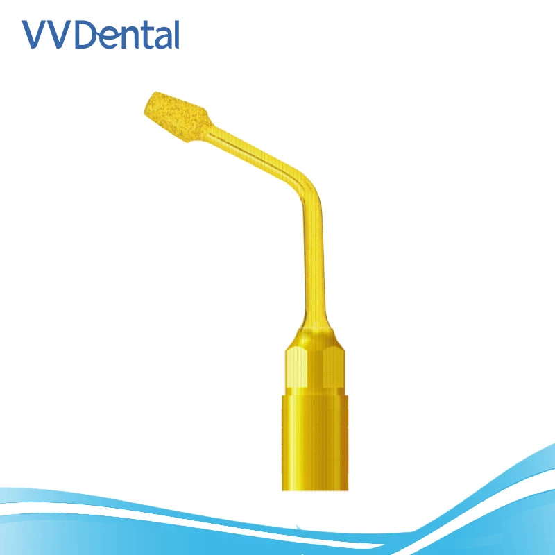 Punte Per Piezosurgery Dentale Punta Per Impianto Per Macchina Per Chirurgia Dentale Mectron E Woodpecker