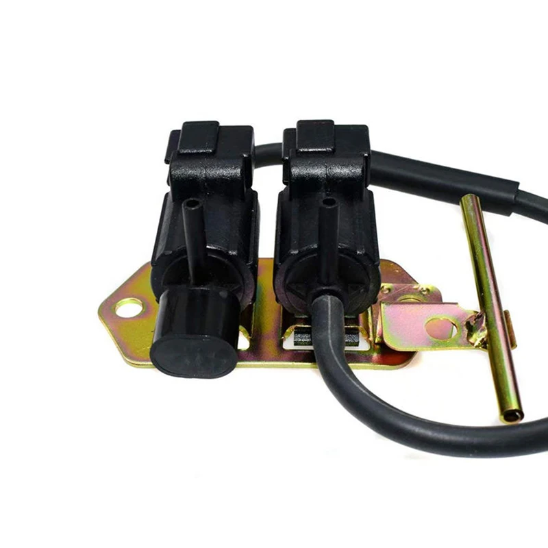 MR263723 High Quality Freewheel Clutch Control Solenoid Valve For Mitsubishi Montero Sport 1997-2004 3.5L 3.0L 2.4L Auto Parts