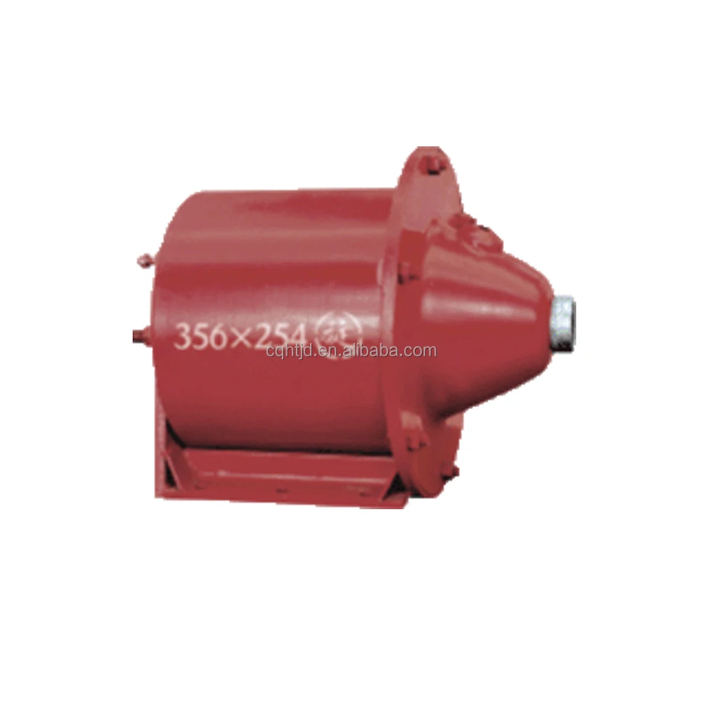 

Air Brake Cylinder with AAR Standard for Railway Wagons