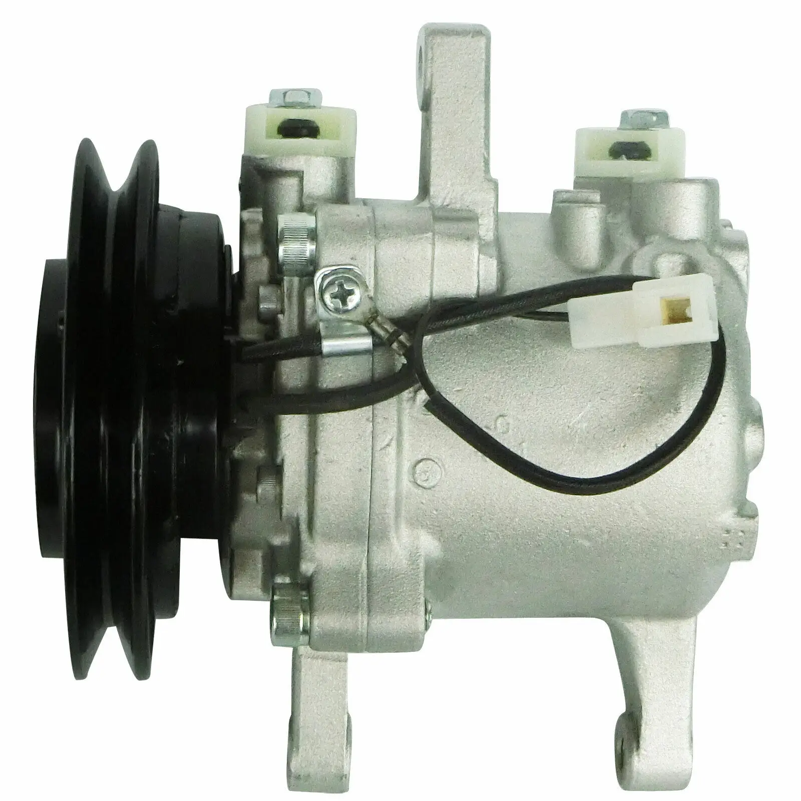 

SV07E A/C AC Compressor Kit For Kubota Tractor M96S/ M5040/ M7040/ M8540/ M9540 /M108S /M108