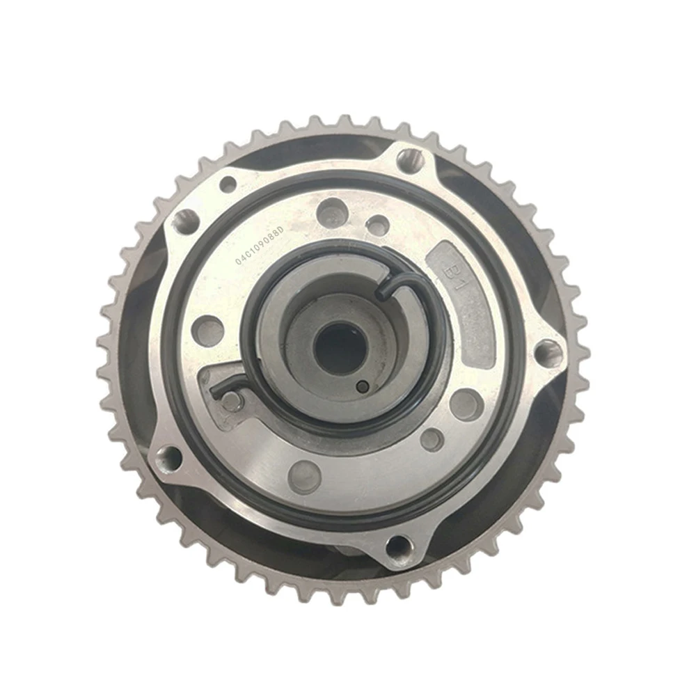 

Camshaft sprocket 04c109088d Suitable for Audi timing gear phase adjuster