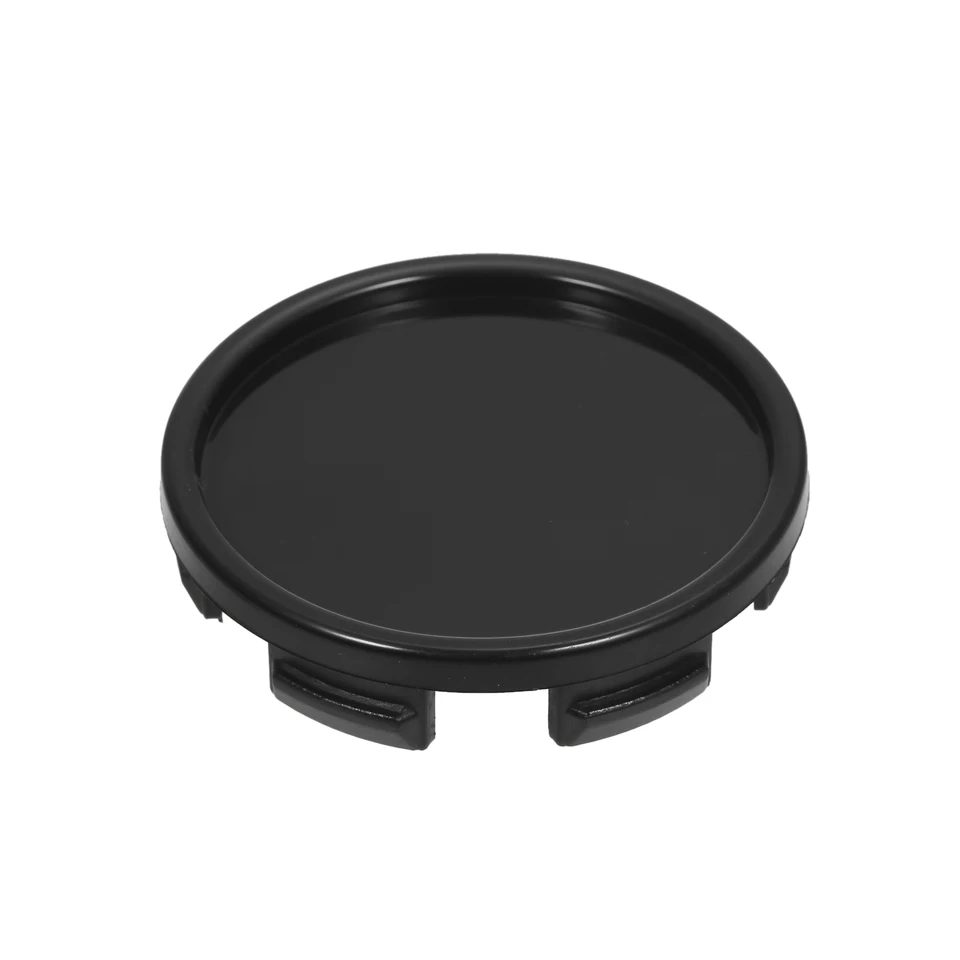 4 Pz 55mm(2.17in) Tappo Centrale Ruota Normale Per Cerchione Auto - Foto 7