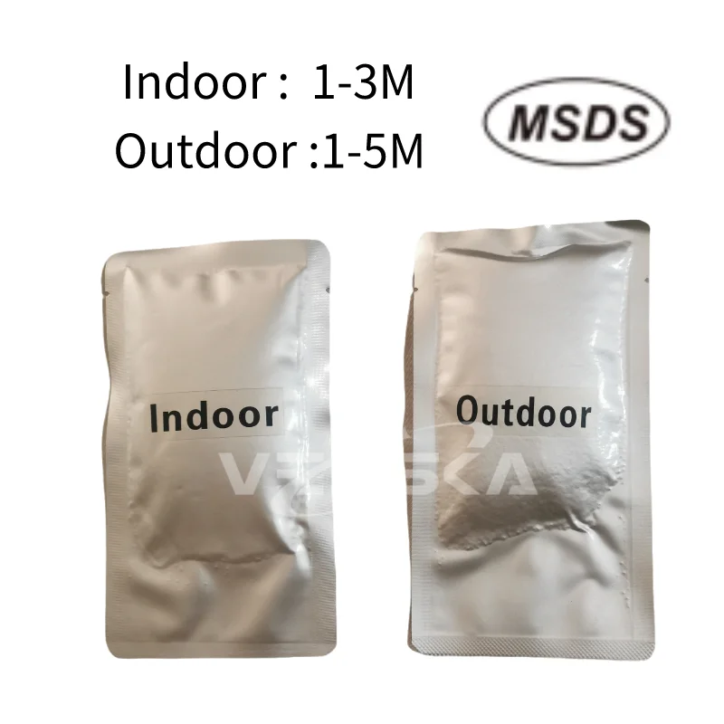 1-100Bags Ti Powder for Cold Spark For Wedding Party Machine Dust Certification For Stage Light Party Spark Machine 2