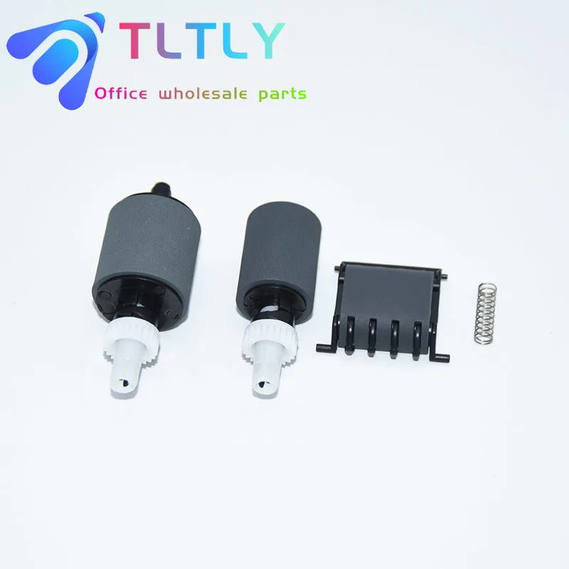 

1 компл. CF288-60015 CF288-60016 ADF разделительный ролик для пикапа для HP Pro 400 500 M425 M570 M476 M521 M521dw