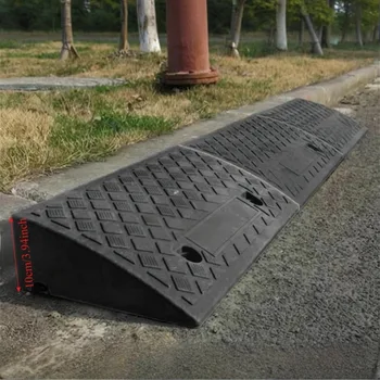 Non-Slip Durable Ramp 1