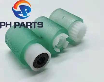 Conjunto 10 Af030085 Af031085 Af032085 Separação Feed Pickup Roller para Ricoh mp 1035 1045 2035 2045 3035 3045 3500 4500 4000 4002