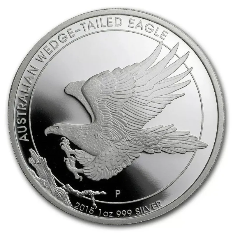 Australia Koala Kangaroo Animal Commemorative Coin Medal Gifts