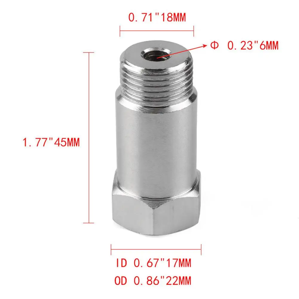 ڵ CEL üũ Ʈ ű,  O2  , M18x1.5