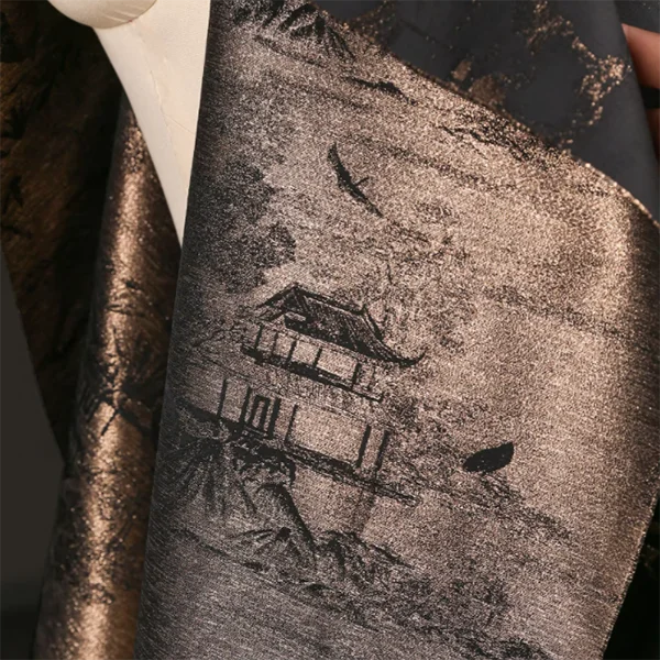 CAI SHEN DAO BAG CUSTOMIZATION STORE Store