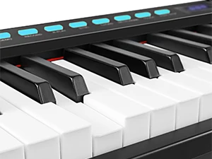 starfavor SEK88A electronic keyboard piano