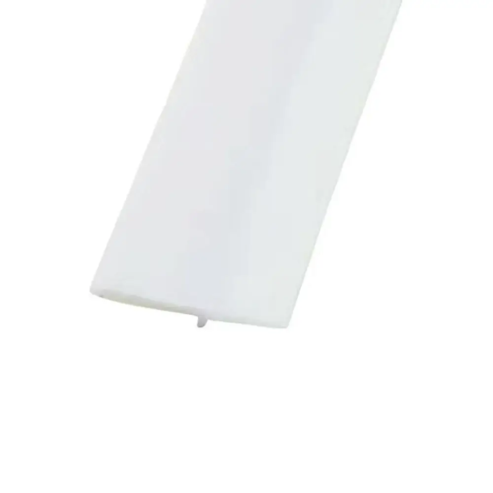 Self-Adhesive Dust-Proof Cabinet Door Seal Strip - Insect-Resistant Gap Filler for Wardrobes and Cupboards, 2.8m Roll