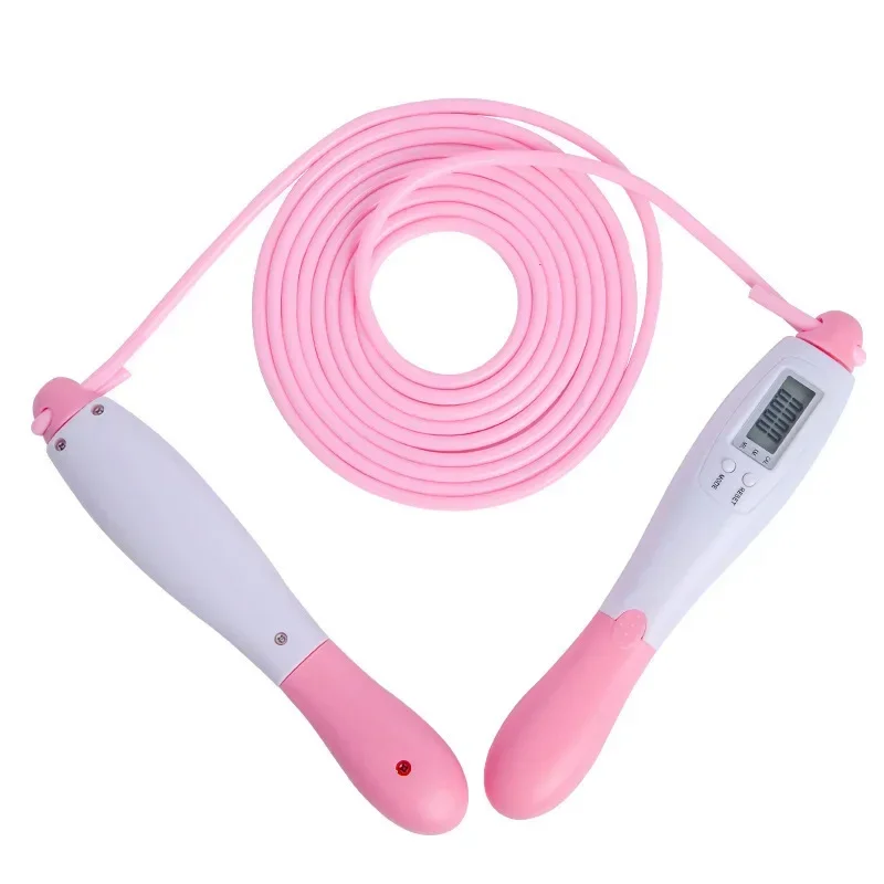Digital Cordless Calorie Counter Jump Rope