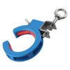 2/3pcs Bridge Pulley Threading Cable Tray Integrated Wiring Cable Laying Wire Guide Ceiling Wiring Construction Auxiliary Tool 2