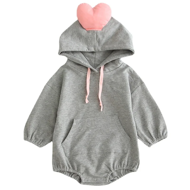 Spring Autumn Baby Girls Clothes Set Cotton Hoodie Patchwork Love Drawstring Romper Suit Skinny Pants Socks Toddler Outfits kids clothing set,girls clothing set