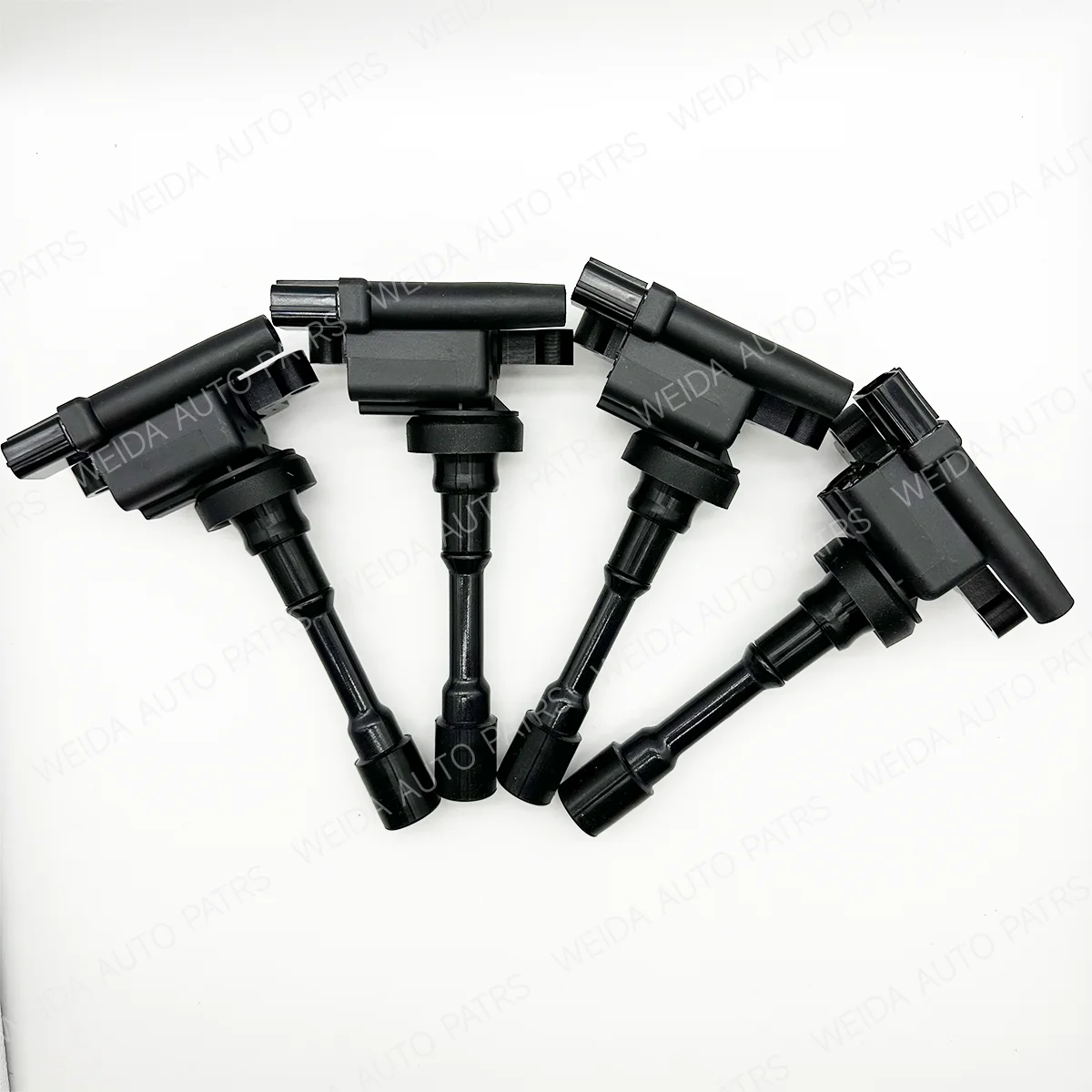 Genuine No.: MD361710 Ignition Coils for Mitsubishi Space Star Lancer 1.6L Mirage V 1.3 4Cyl 1.3L 1.6L 1.8L 2.0L 099700048