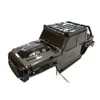 Cheetah Rapidly Conquer Gantry SCY-16201 SCY-16101 SCY-16102 SCY-16103 RC Car Spare Part Parts 2