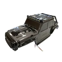 Cheetah Rapidly Conquer Gantry SCY-16201 SCY-16101 SCY-16102 SCY-16103 RC Car Spare Part Parts 2