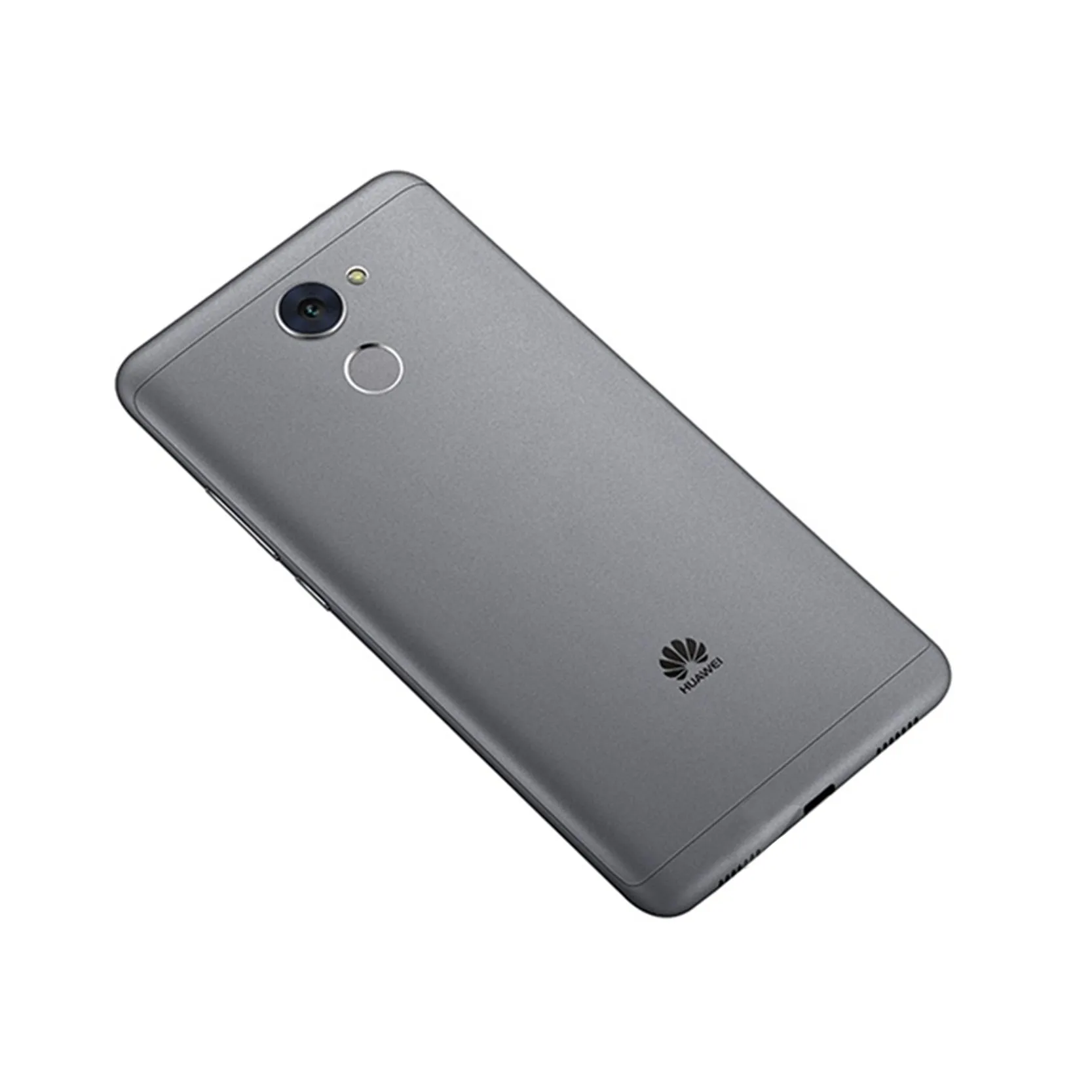 HUAWEI Y7 prime smartphone 5.5'' 1280x 720 pixel 4000mAh Global firmware Original Qualcomm Snapdragon 435 used phone 6