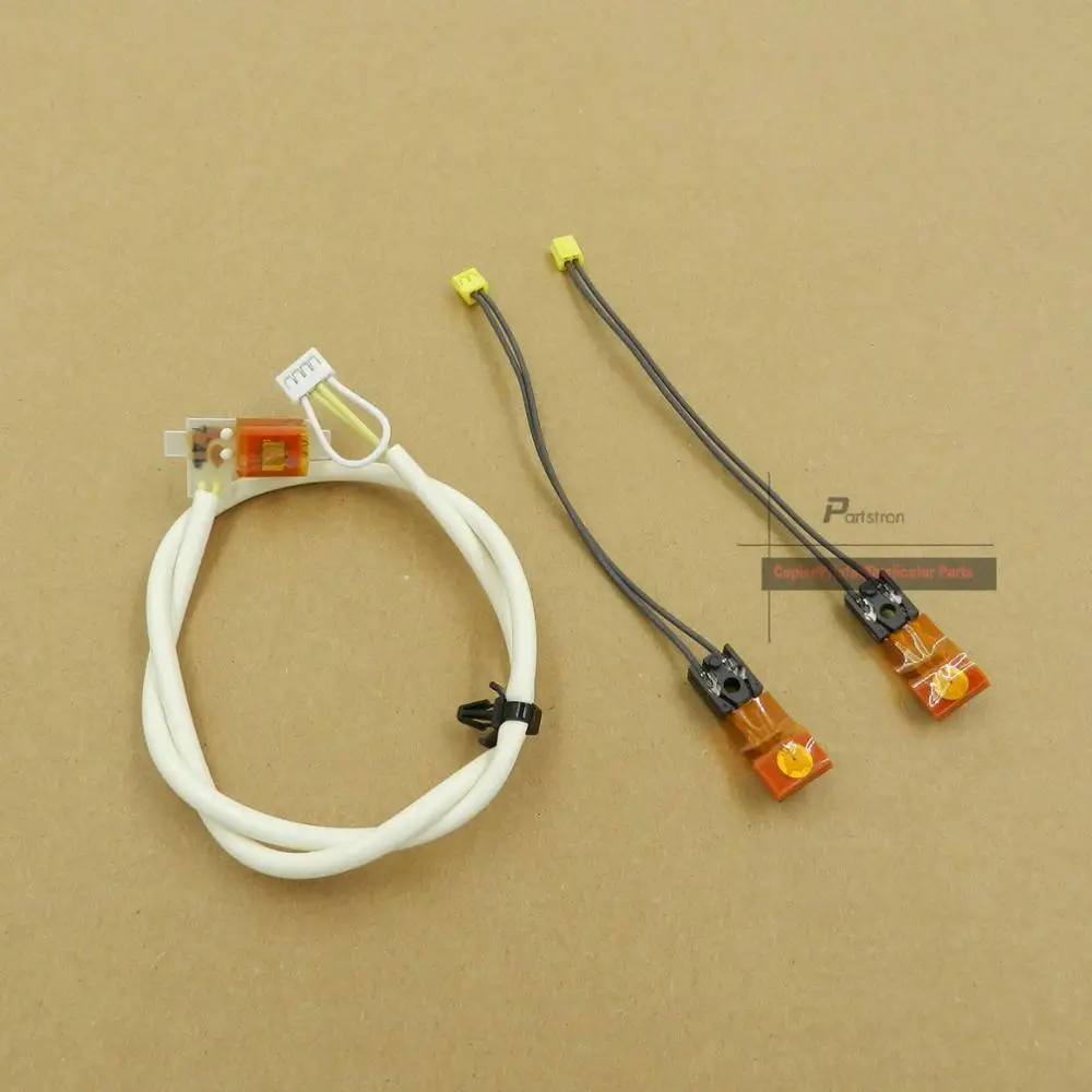 Kit Themistor Original para Uso em Canon Fk27692000 Fk2-7693-000 8105 8095 8085 8205 8295 8285 8505 8595 8585 Novo - Imagem 6