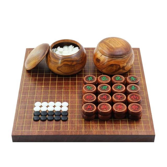 Jogo de Tabuleiro Xadrez Shogi Japonês Japão Conjunto Dobrável Peças Viagem  Internacional De Madeira Mesa Verificador Gi Sho Jogando Chinês - AliExpress