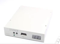 SFRM72-FU Gotek USB Floppy Drive Emulator – Original Reader for Tajima, Barudan, Happy Embroidery Machines