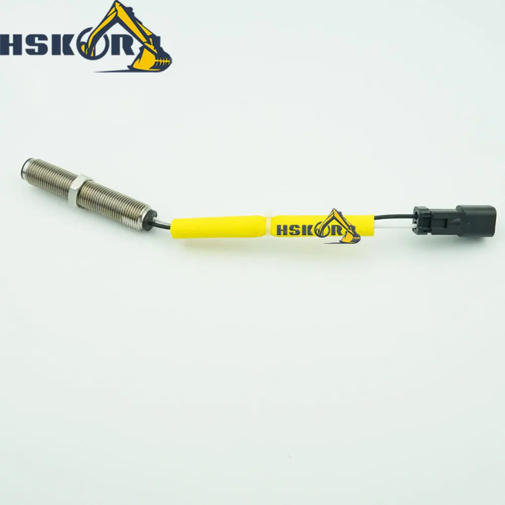 189-5746 Speed Sensor 318-1181 318-1178 for CATerpillar 330B Excavator HSKOR good quality