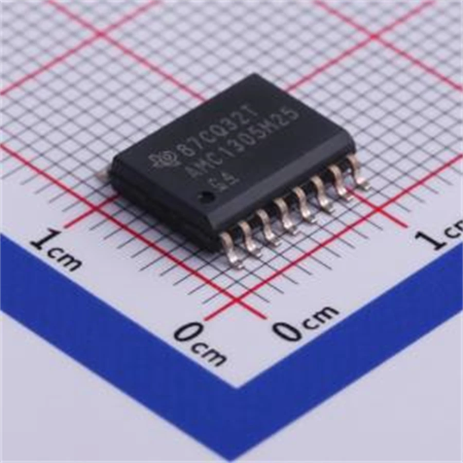 AMC1305M25DWR